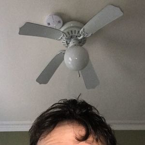 Meet your Posher, Albert christian